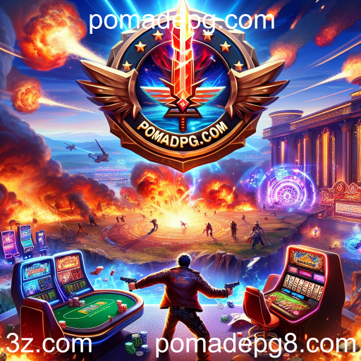 Explorando o Mundo dos Jogos de Ação