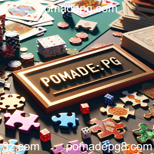 A Magia dos Quebra-Cabeças: Desafios para a Mente