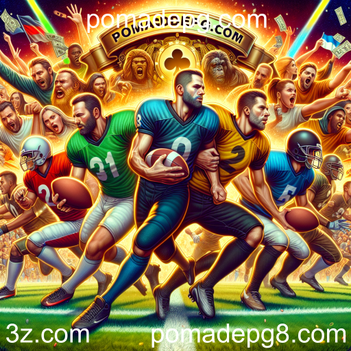 A Evolução dos Jogos de Esportes nos Videogames